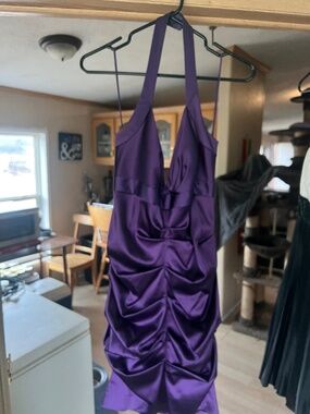 Nicole Miller women’s dress size 12